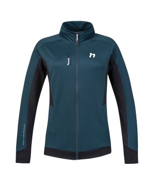 Hannah NELA mikina stratified sea/anthracite 38 Hannah NELA mikina stratified sea/anthracite 38