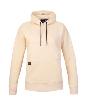 Hannah SANDY HOODY bleached sand 38 Hannah SANDY HOODY bleached sand 38