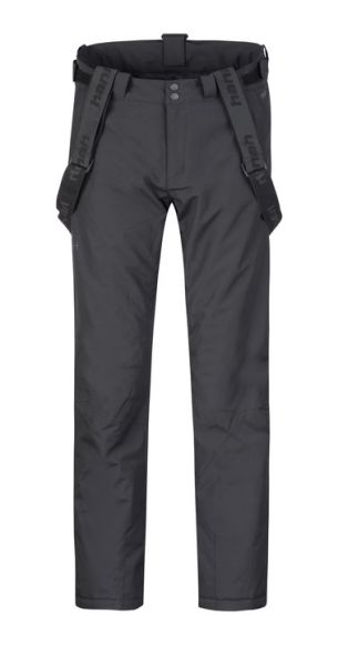 Hannah SLATER FD anthracite