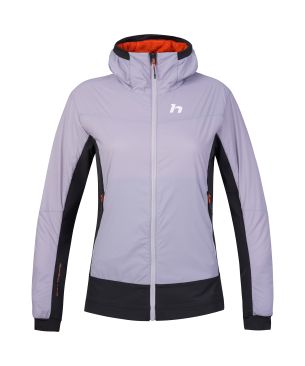 Hannah STEEP wisteria/anthracite 36