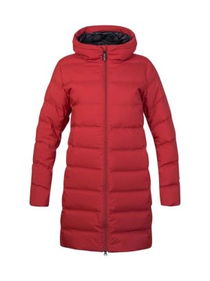 Bunda Hannah GAIA rhythmic red 36