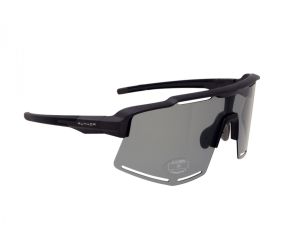 AUTHOR Brýle Zephyr Polarized Pro 30.5  (šedá-matná)
