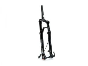 RST Vidlice RST F1RST 29-15 Air TRL 28,6 100mm šedá-matná