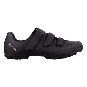 tretry FORCE MTB REVO 3 černé