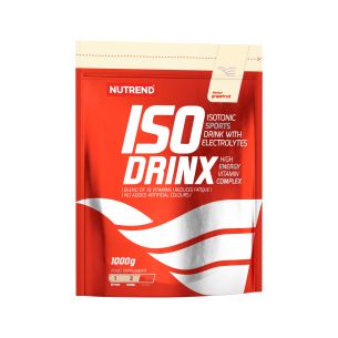 Isodrinx, sáček, 1000 g grep