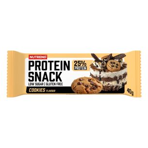 Protein Snack, tyčinka, 40 g cookies