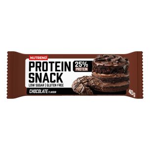 Protein Snack, tyčinka, 40 g čokoláda