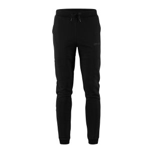 tepláky FORCE COMFY UNI, černé L