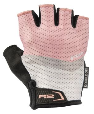 CYKLISTICKÉ RUKAVICE R2 OMBRA ATR57D DÁMSKÉ M