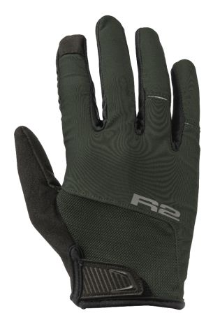 CYKLISTICKÉ RUKAVICE R2 TANNER ATR61C M