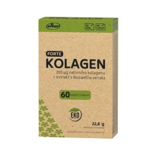 VITAR EKO Kolagen forte, 60 tablet