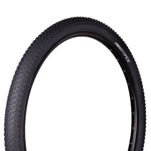 plášť FORCE 29 x 2,25 IA-2549, drát, černý
