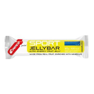 Sport Jelly Bar, želé tyčinka, 30 g cedráta