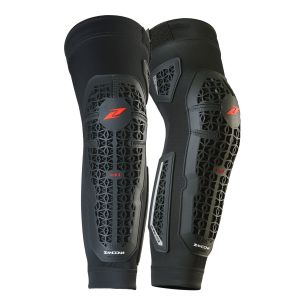 chránič kolene ZANDONA NETCUBE PRO-FIT L-XL