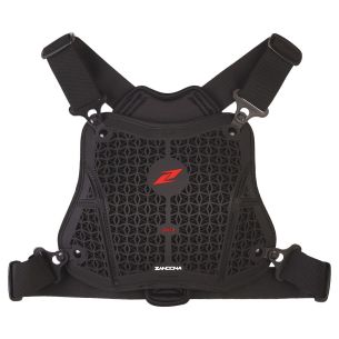 chránič hrudi ZANDONA NETCUBE CHEST GT LADY L-XL