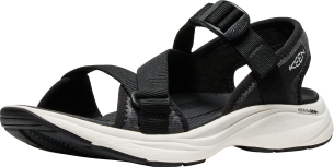 Sandály Keen LEIKI OT SANDAL WOMEN black/star white US 7,5
