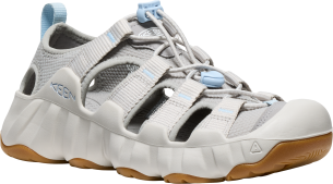 Sandály Keen HYPERPORT H2 WOMEN alloy/skyway US 8