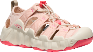 Sandály Keen HYPERPORT H2 WOMEN cameo rose/dubarry US 8