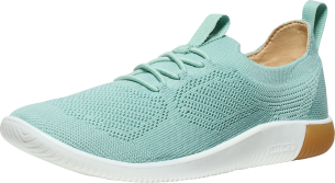 Boty Keen KNX KNIT LACE WOMEN granite green/lichen US 9