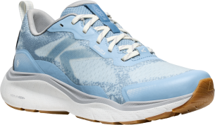 Boty Keen LEIKI WP WOMEN skyway/star white US 7,5