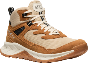 Boty Keen HIGHTRAIL MID WP WOMEN safari/chipmunk US 7 Boty Keen HIGHTRAIL MID WP WOMEN safari/chipmunk US 7