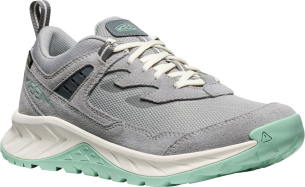 Boty Keen HIGHTRAIL WP WOMEN alloy/lichen US 8,5