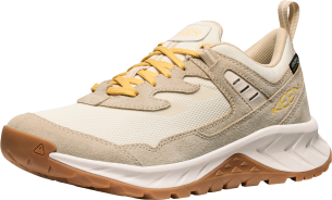 Boty Keen HIGHTRAIL WP WOMEN birch/daffodil US 8,5