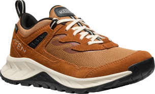 Boty Keen HIGHTRAIL WP WOMEN roasted pecan/chipmunk US 8 Boty Keen HIGHTRAIL WP WOMEN roasted pecan/chipmunk US 8