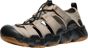 Sandály Keen HYPERPORT H2 MEN brindle/black US 10