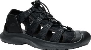 Sandály Keen SEANIK H2 MEN black/magnet US 10