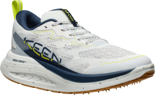 Boty Keen WK400 II MEN star white/naval academy US 9