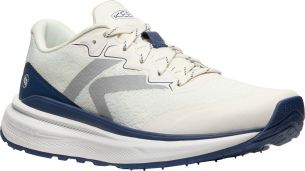 Boty Keen WK500 MEN star white/naval academy US 11