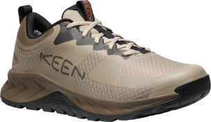 Boty Keen VERSACORE WP MEN brindle/gold flame US 9,5