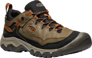Boty Keen TARGHEE IV WP MEN sea turtle/roasted pecan US 9 Boty Keen TARGHEE IV WP MEN sea turtle/roasted pecan US 9