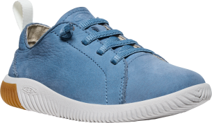 Boty Keen KNX LACE CHILDREN coronet blue/vapor US 10
