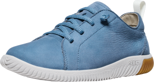 Boty Keen KNX LACE YOUTH coronet blue/vapor US 2