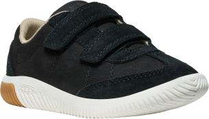 Boty Keen KNX T-TOE DS CHILDREN black/star white