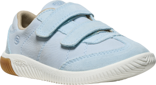Boty Keen KNX T-TOE DS CHILDREN skyway/star white US 10