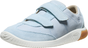 Boty Keen KNX T-TOE DS YOUTH skyway/star white US 2