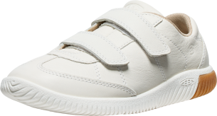 Boty Keen KNX T-TOE DS YOUTH star white/star white US 2