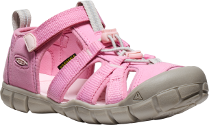 Sandály Keen SEACAMP II CNX YOUTH moonlite mauve/pink-a-boo US 5