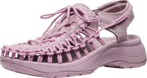 Sandály Keen UNEEK ASTORIA CANVAS WOMEN toadstool/toadstool US 9 Sandály Keen UNEEK ASTORIA CANVAS WOMEN toadstool/toadstool US 9