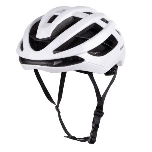 přilba FORCE LYNX, bílá, L-XL