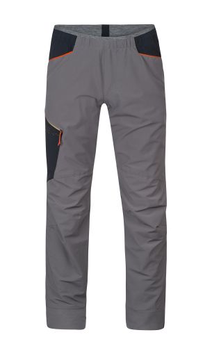 Kalhoty Hannah TAGET pavement/anthracite S