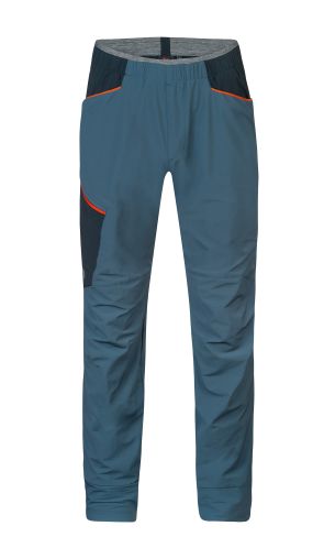 Kalhoty Hannah TAGET stratified sea/anthracite XXL
