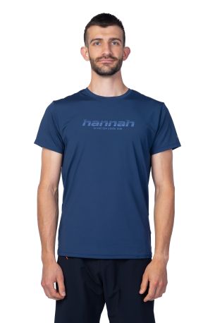 Tričko Hannah PARNELL II sargasso sea XXXL Tričko Hannah PARNELL II sargasso sea XXXL