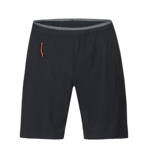 Kraťasy Hannah TRACK anthracite L