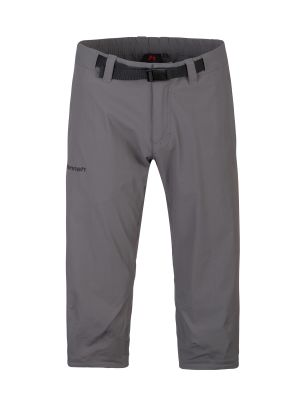 Kalhoty Hannah BINDERS CAPRI pavement L