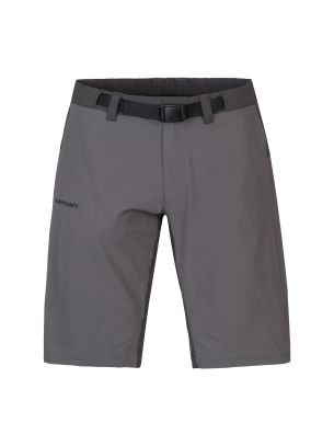 Kraťasy Hannah BINDERS SHORTS pavement/raven L