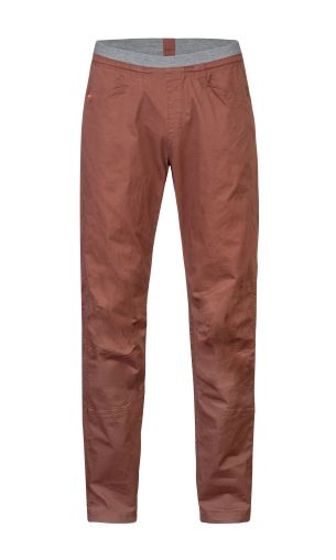 Kalhoty Hannah BANG cinnamon XXL